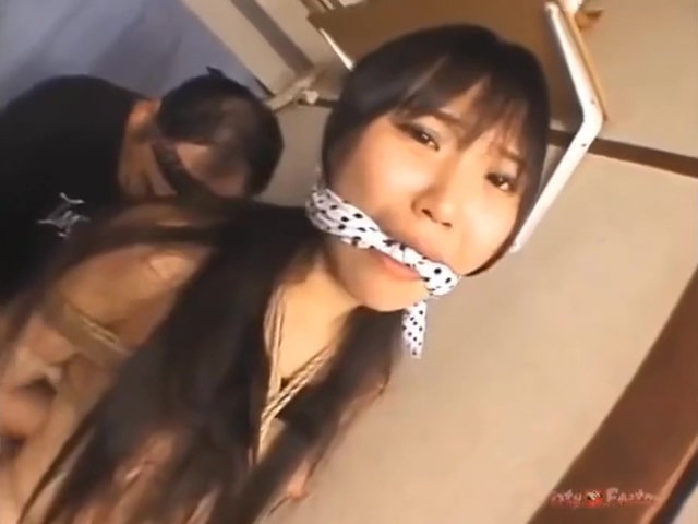 Nake Bondage