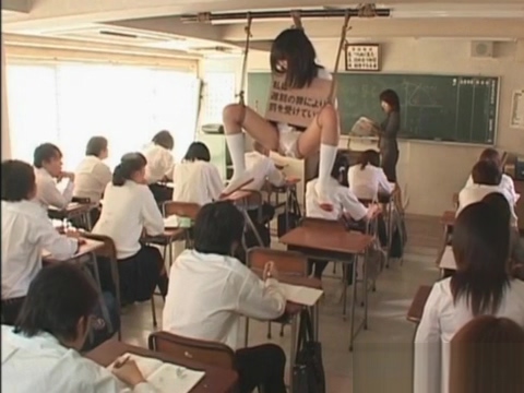 This Sexy Teacher Is All About Weird Shaming