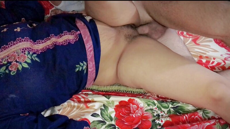 After A Long Time Fucked Desi Young Wife Very Hot Blowjob And Pussy Eating (full Hd Video-hindi Audio Clear)