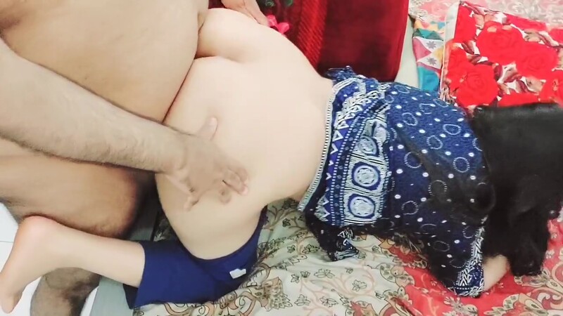 Stepsister Watching Porn On Mobile Caught And Fucked By Stepbrother With Hindi Audio