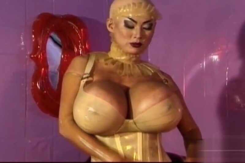 Minka Mega Boobs vol.4