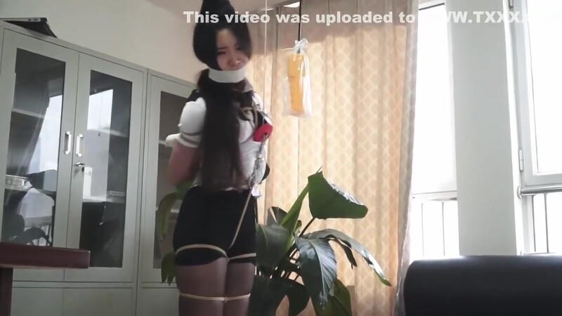 Sexy Young Chinese Woman Captured Pt2