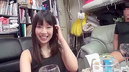 Amateur Junkie Creampies 026 Arisa – Age 22