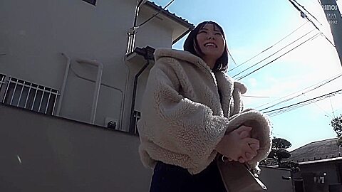 Hawa-298 Emi-san (25 Years Old) Has Creampie Sex With A P1