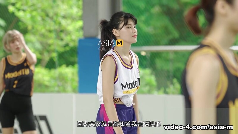 Girls Sports Carnival EP2 MTVSQ2-EP2 / 女神体育祭EP2 – ModelMediaAsia