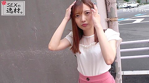 彼氏募集中！SEXテクを学ぶ美少女さんが登場