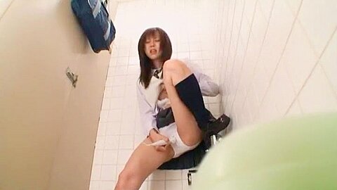 Hottest Japanese girl Junko Hayama in Exotic Masturbation, Dildos/Toys JAV video