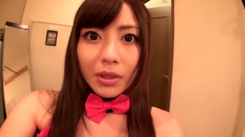 Incredible Japanese Model In Crazy Hd, Pov